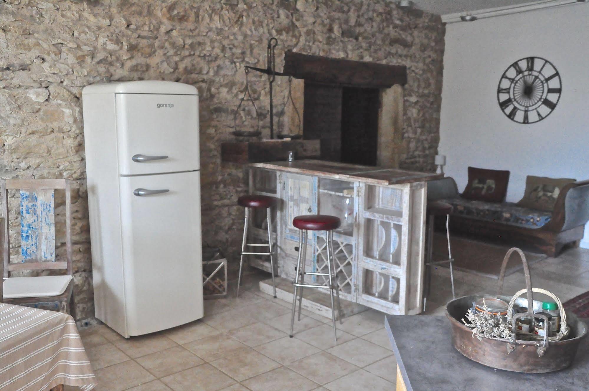 Le Clos Du Cher En Beaujolais Saint-Germain-Nuelles Exterior foto